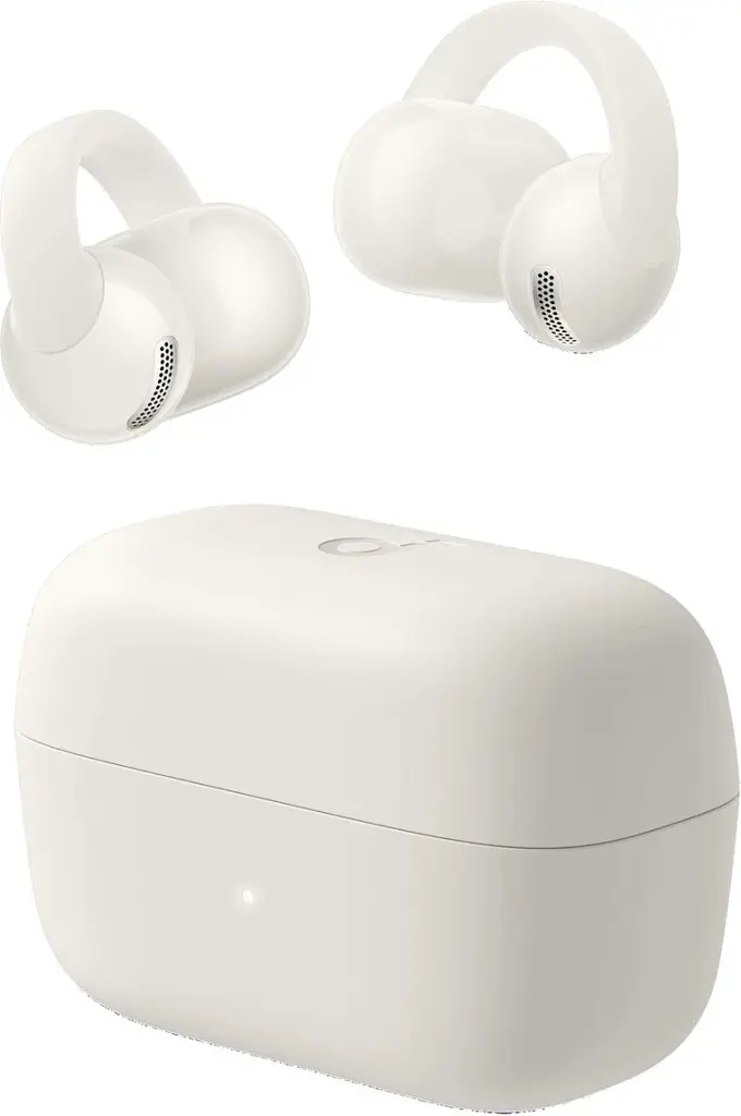 TWS Anker SoundCore C50i White (D1101G21) UA