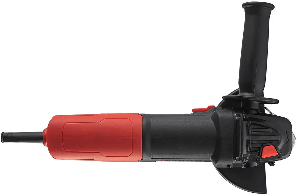 Кутова шліфмашина Intertool WT-0236 [89775] - фото 4