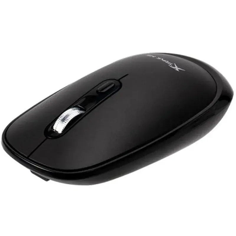 Мишка Xtrike ME GW-119 Bluetooth/Wireless Black (GW-119BK) - фото 6
