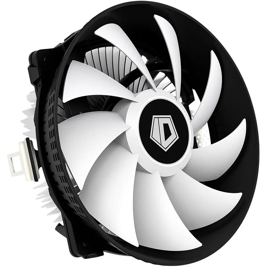 Кулер для процесора ID-Cooling DK-03 Rainbow [148528] - фото 6