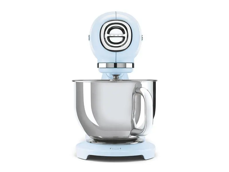 Планетарний міксер Smeg SMF05PBEU - фото 8