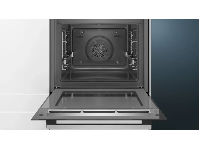 Духовка електрична Siemens HB578A0S6 - фото 4
