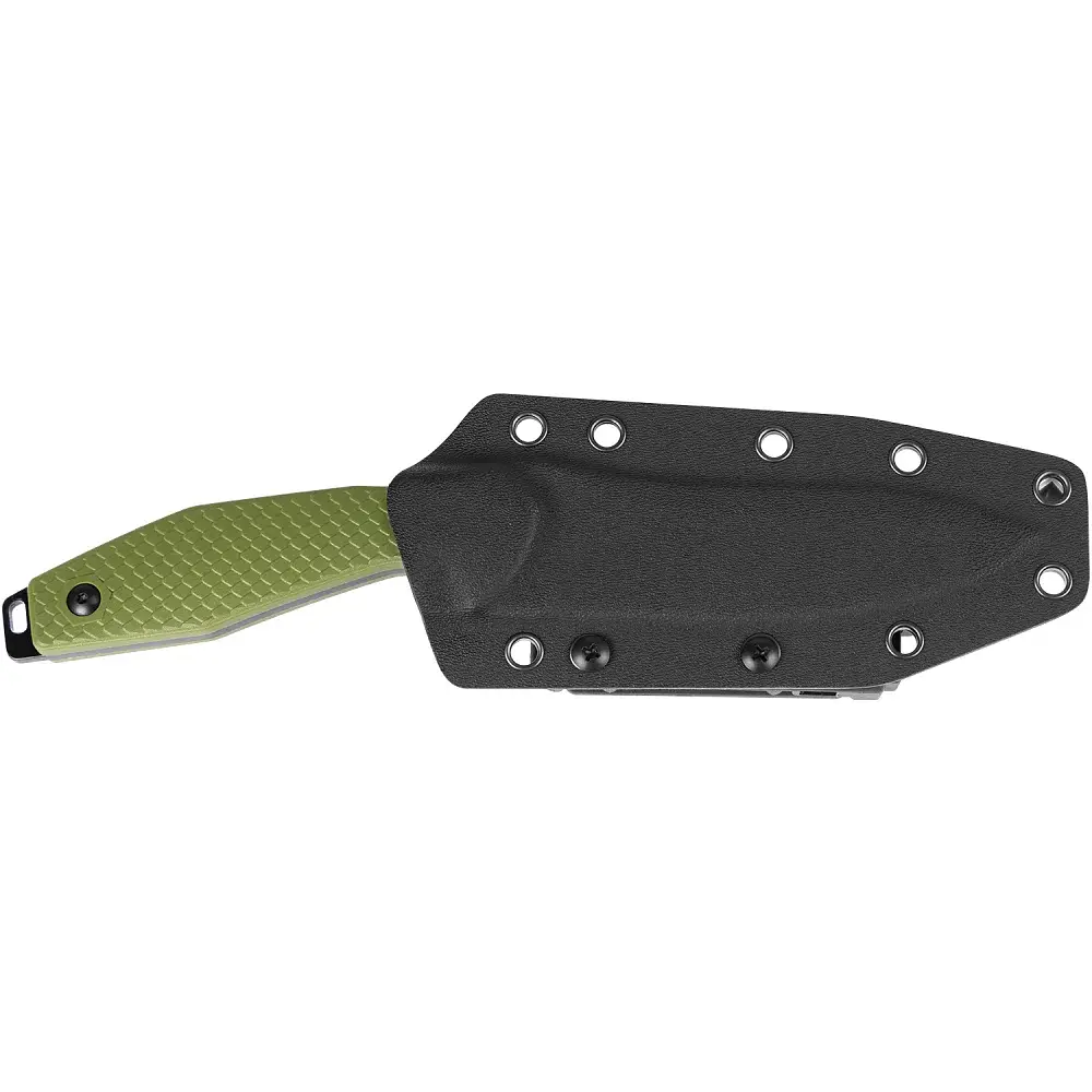Ніж Skif Adventure FB BSW Olive - фото 4