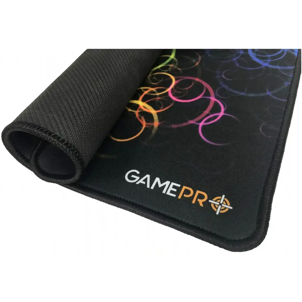 Килимок для мишки GamePro MP068C Headshot (MP068C) (310*240*3 мм) UA - фото 2