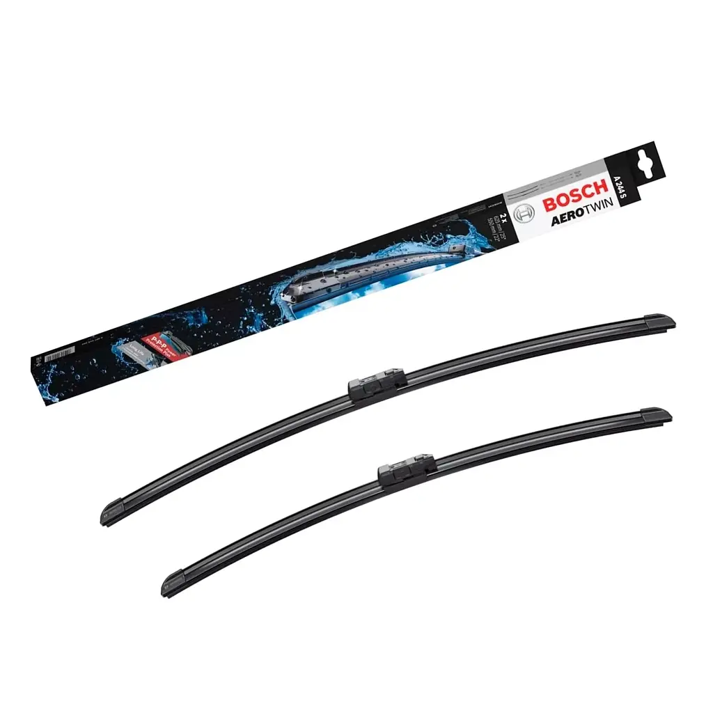 Щітка склоочисника Bosch 3397014244 (3 397 014 244) - фото 3