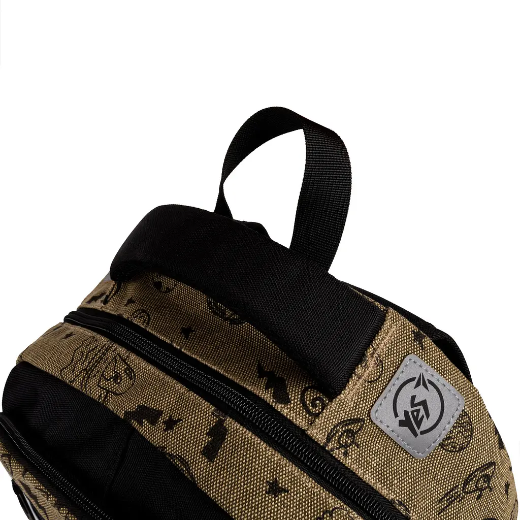 Рюкзак шкільний  ортопедичний шкільний Yes Danger TS-48 - фото 9