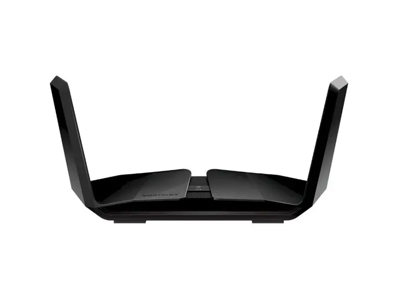 Маршрутизатор (роутер) NETGEAR Nighthawk 12-Stream RAX120 (RAX120-100EUS) - фото 2