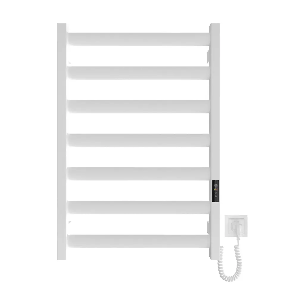 Сушарка для рушників Hygge Family Chester TR 4.0, 770x530х80, білий мат. (3.16.053344.WM) - фото 2