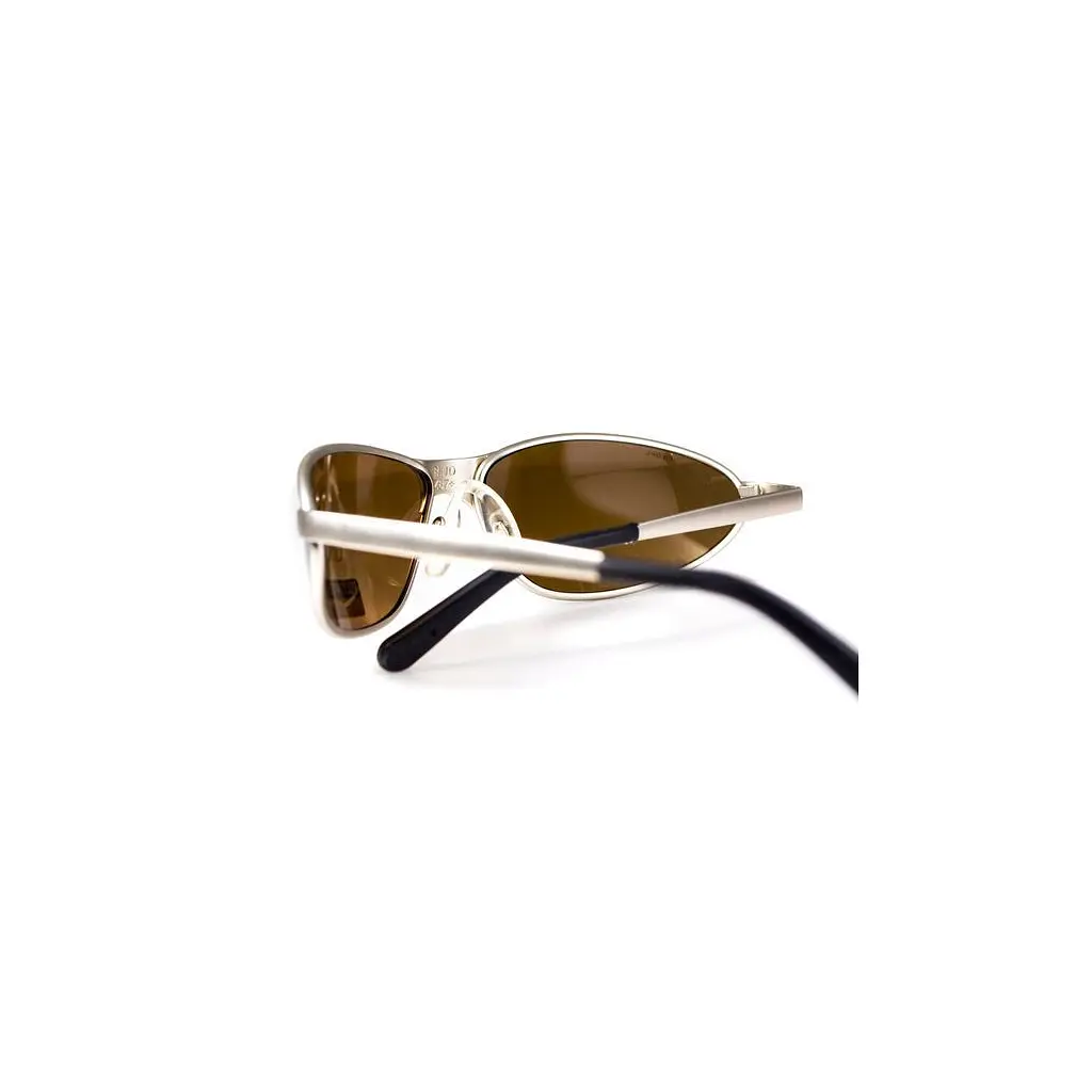 Сонцезахисні окуляри Black Rhino i-Beamz Polarized З поляризацією Коричневі (GV-IBEAM-BR2) - фото 8