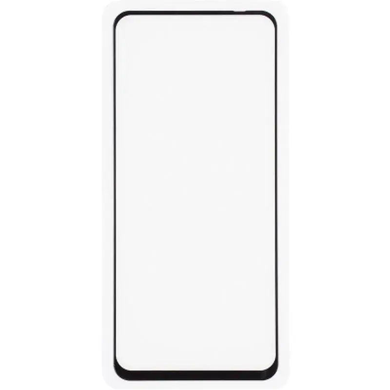 Скло захисне XoKo Full Cover Ultra-Thin Poco M5s 5G Black 2 pcs (XK-FCU-PC-M5s) - фото 2