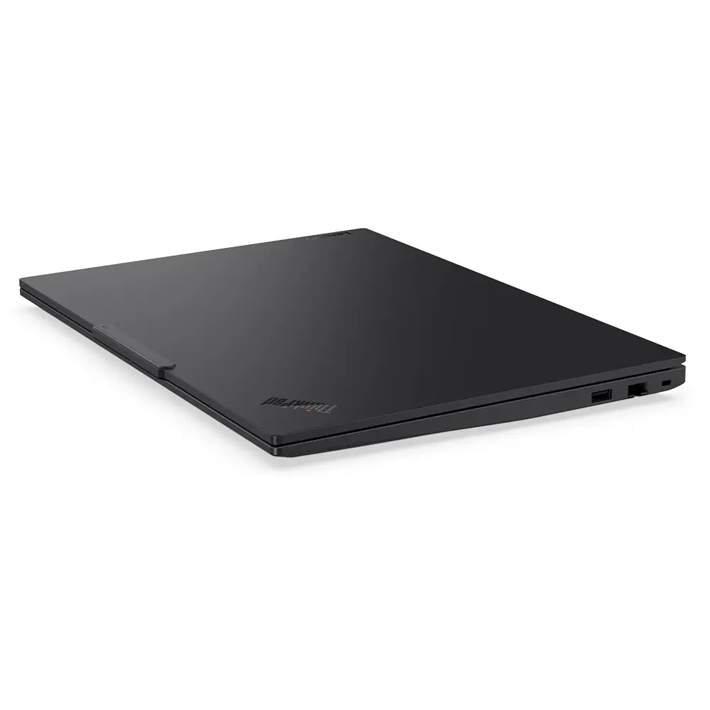 Ноутбук LENOVO ThinkPad E16 Gen 3, Intel Core 7 240H до 5.2 ГГц, 16" WUXGA, 16 ГБ, SSD 512 ГБ, Intel Graphics, Windows 11 Pro - фото 10