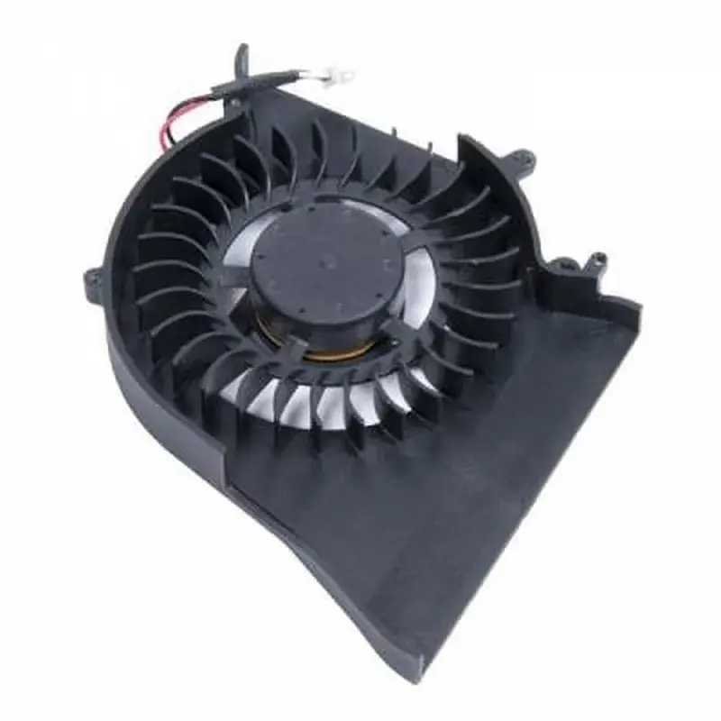 Вентилятор ноутбука Samsung R718/R720 DC(5V,0.4A) 4(3)pin (BA81-06936A/KSB0705HA-9A46) - фото 3