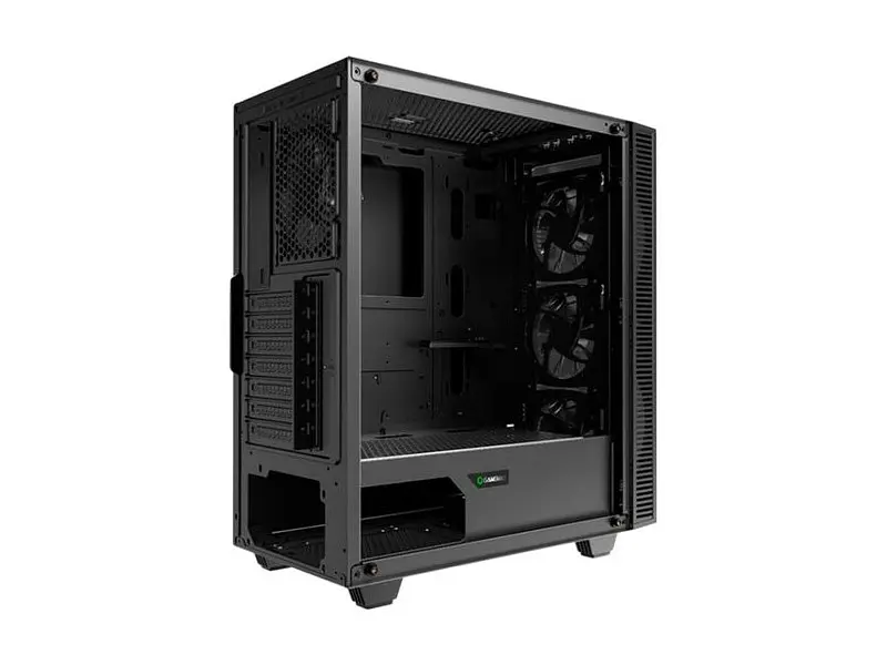 Корпус Gamemax Draco XD - фото 6