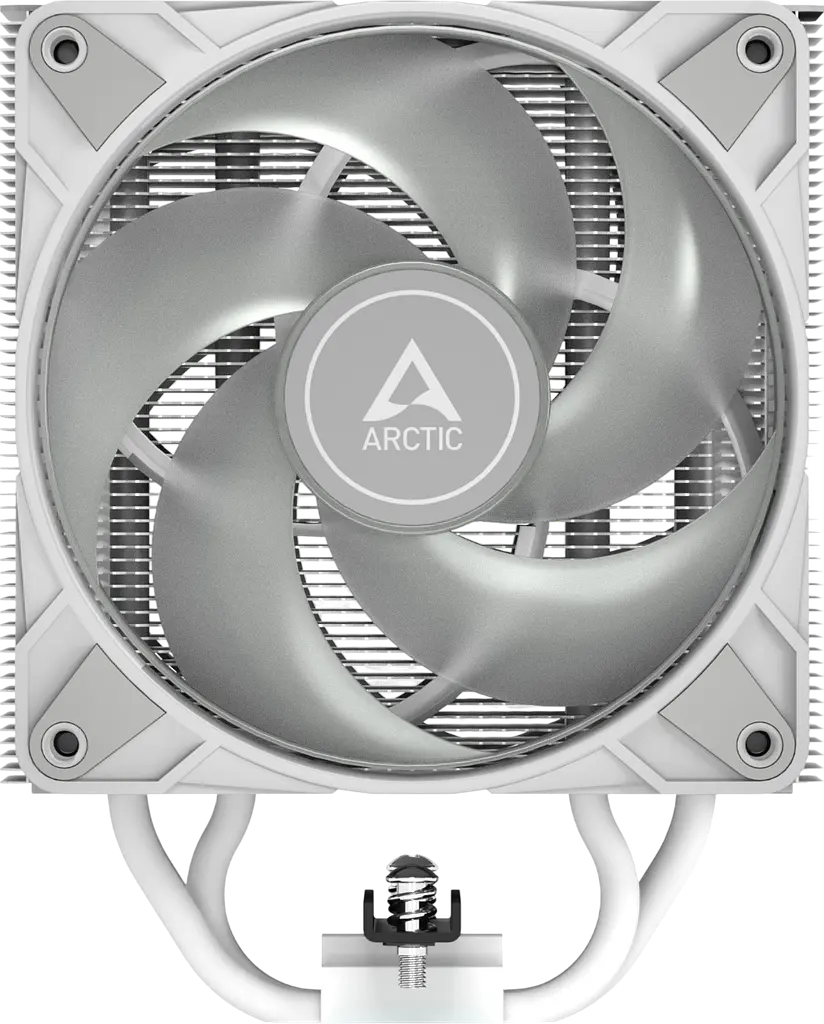 Повітряне охолодження ARCTIC Freezer 36 ARGB White (ACFRE00125A) - фото 4