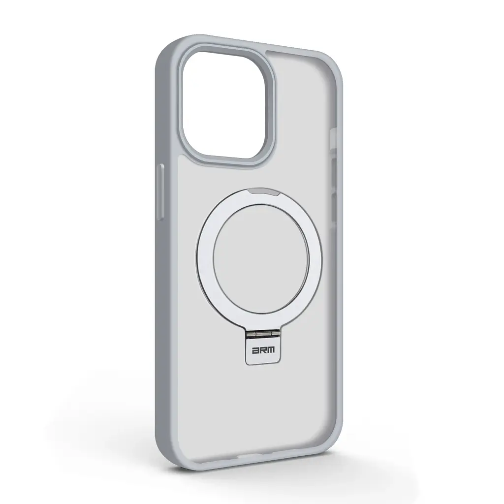 Чехол ArmorStandart Unit Stand для Apple iPhone 13 Pro Max Grey