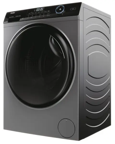 Прально-сушильна машина Haier HWD80B14959S8U1S (31019001) - фото 3
