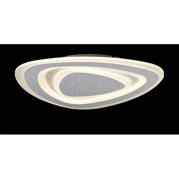 Світлодіодний LED світильник стельовий Splendid-Ray 30-3899-06 - фото 2
