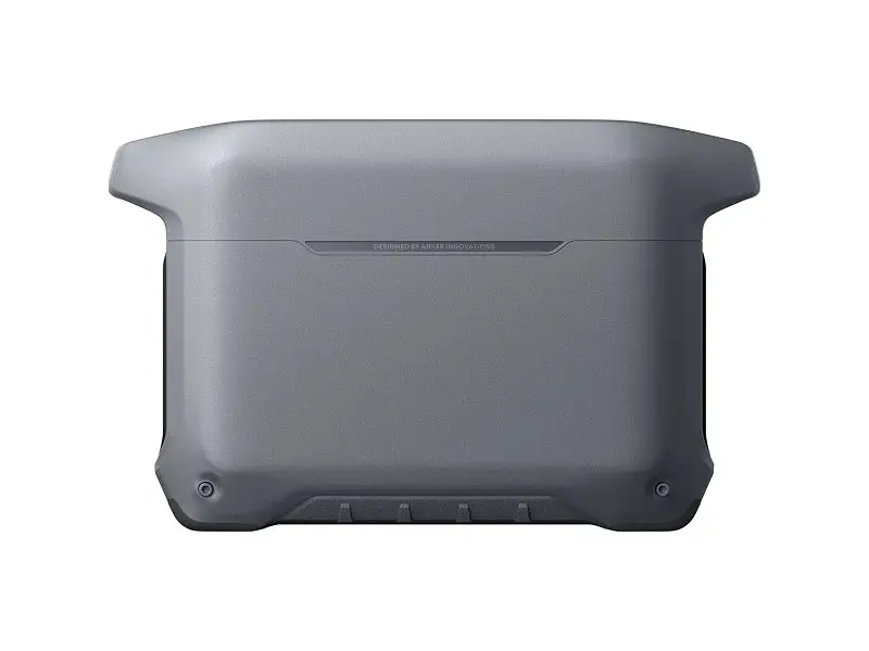 Зарядна станція ANKER SOLIX C1000X Gen 2 (A17633A1) - фото 4