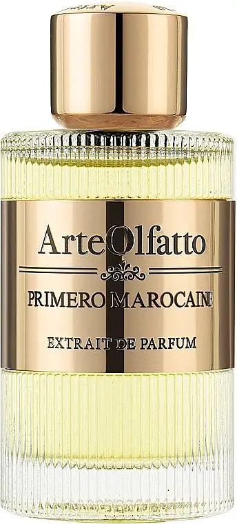 Оригінал ArteOlfatto Primero Marocaine Тестер 100 мл Екстракт