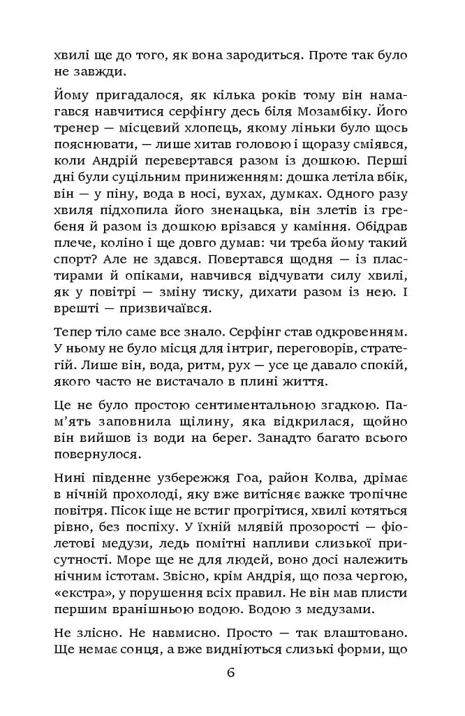Загоничі медуз. Те, що ти читаєш, уже читає тебе - Володимир Самойленко - фото 3