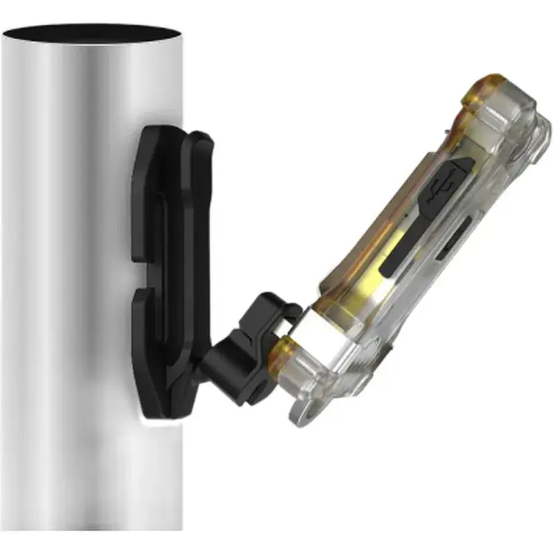 Фонарь-брелок ArmyTek Zippy Extended Set Yellow (F06101Y) - фото 6