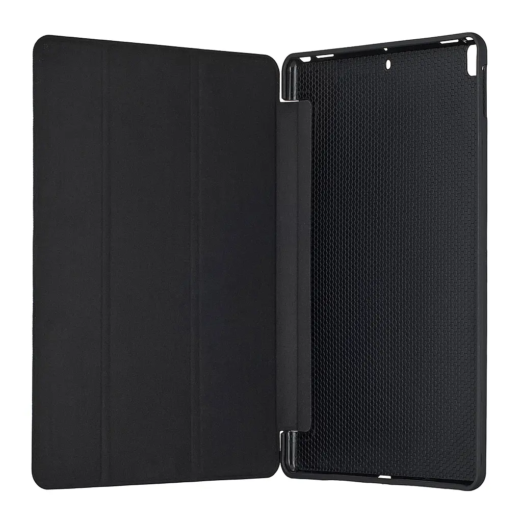 Чохол-книжка Smart Case iPad Air 3 (10,5"/2019) Clear Black (15) - фото 3