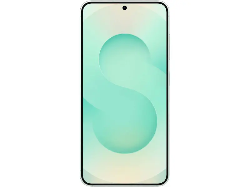 Смартфон Samsung Galaxy S25 12/128GB Mint (SM-S931BLGD) - фото 2