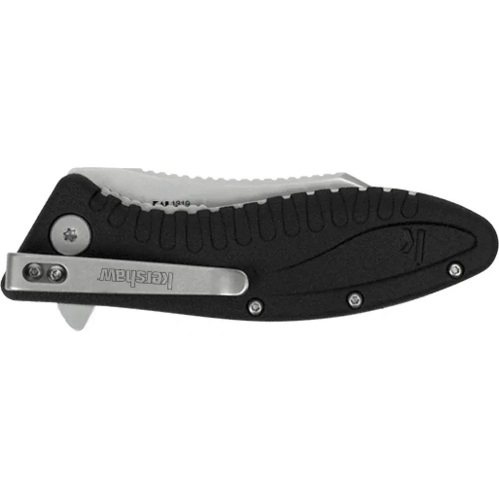 Нож Kershaw Grinder - фото 2