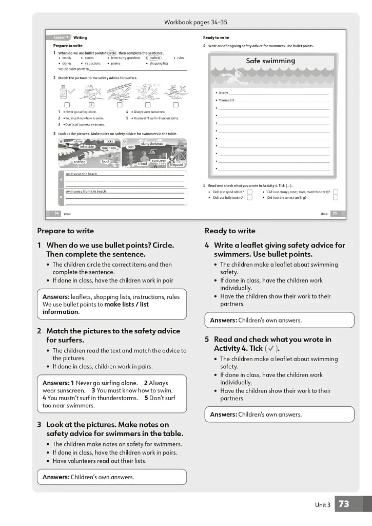 Academy Stars Second Edition Level 3 Teacher's Book with App - фото 15