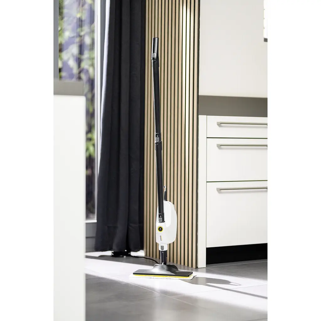 Пароочиститель Karcher SC 1 Multi & Up (1.516-410.0) - фото 7