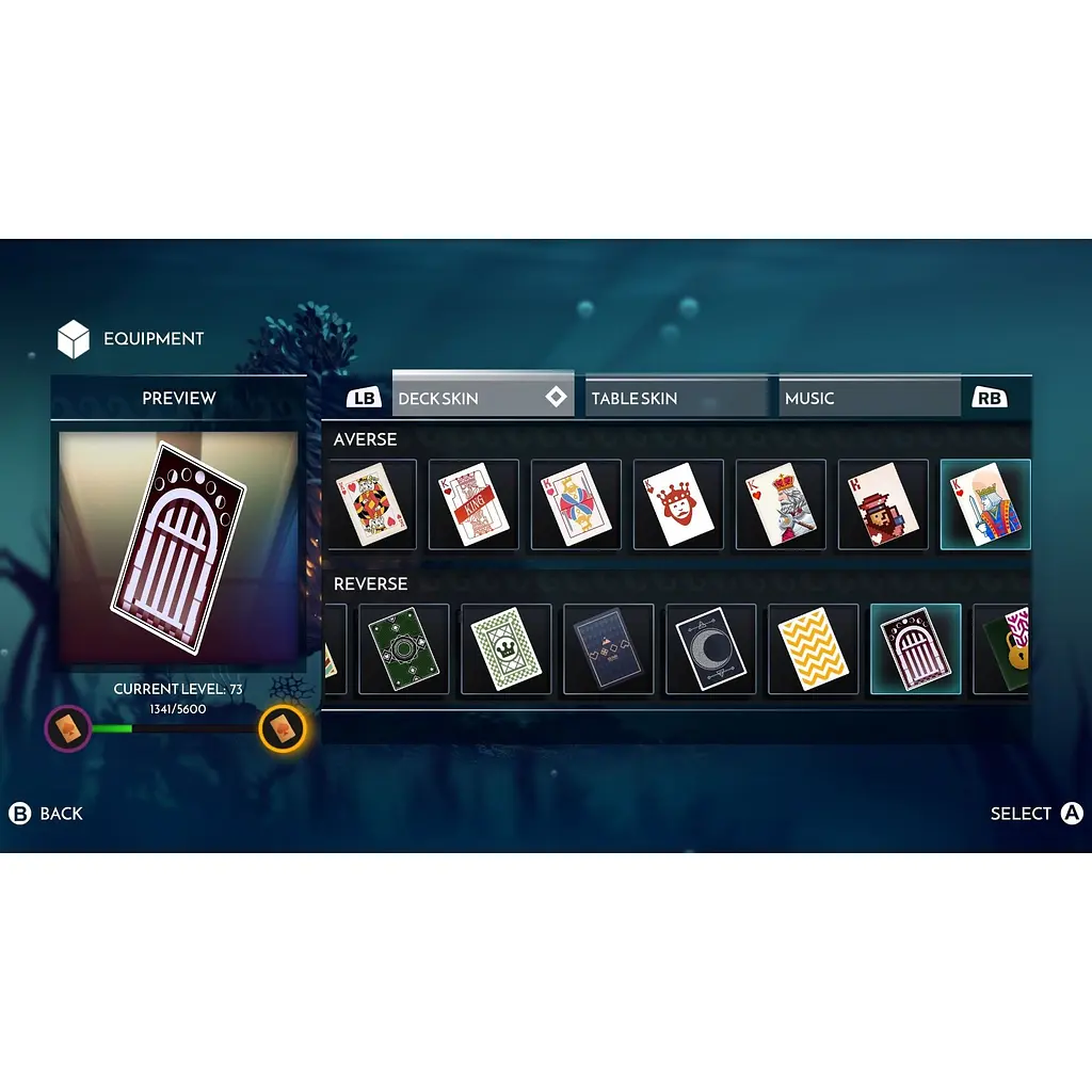Ключ активации Microsoft World of Solitaire для Xbox One/Series S/X - фото 10