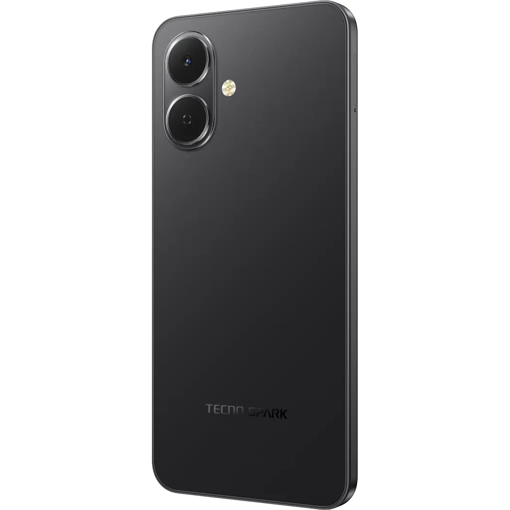 Мобильный телефон Tecno Spark Go 2 4/128GB Ink Black (4894947089558) - фото 10