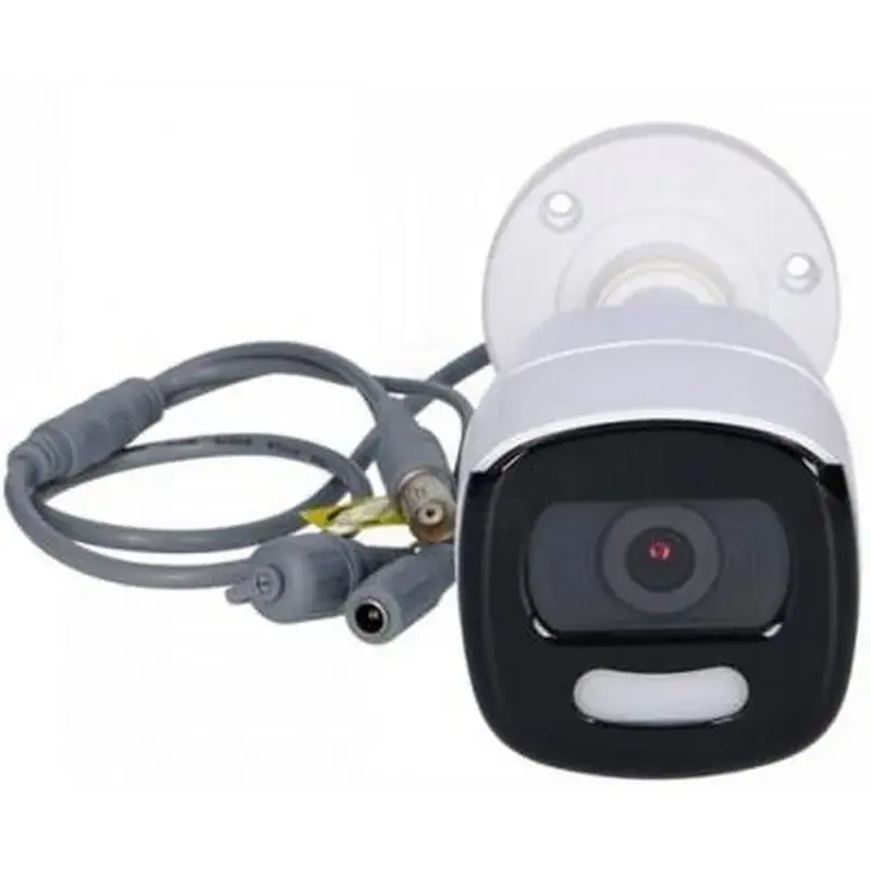 Камера відеоспостереження Hikvision DS-2CE12DFT-F (3.6) - фото 3