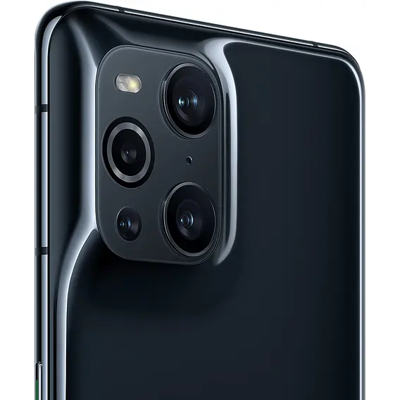 Смартфон Oppo Find X3 Pro 12/256Gb [Gloss Black] [63341] - фото 2