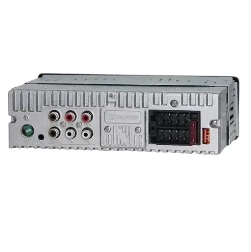 Автомагнітола Baxster BSF-5532BT Multicolor RGB USB, 1 Din, дисплей (40P-VA LCD), Bluetooth 5.3, 6хRCA, выход на сабвуфер (RCA 3V), 4x50 Вт, microSD (до 32Gb) (BSF-5532BT) - фото 4