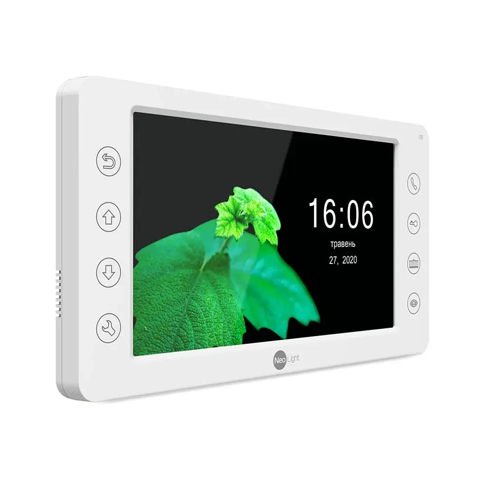 Комплект KAPPA HD KIT SILVER Neolight (82-00043) - фото 2