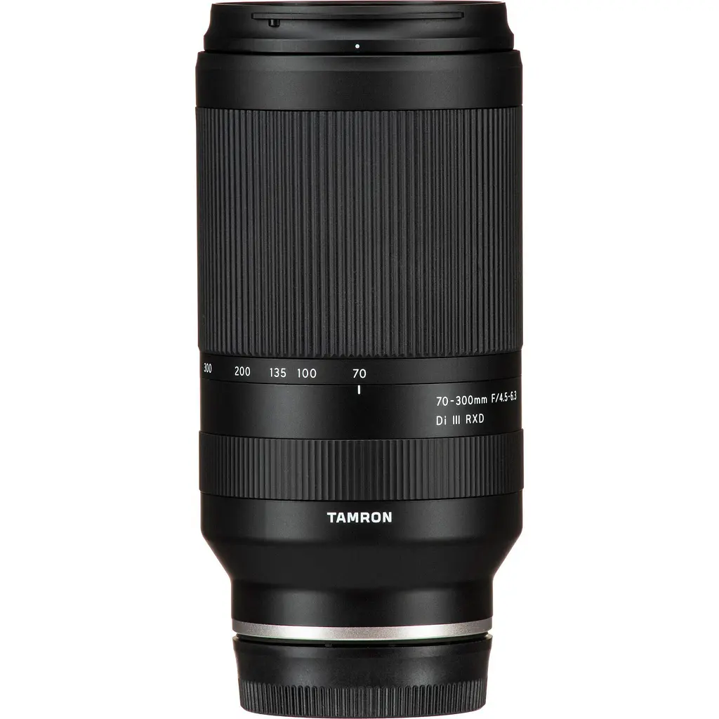 Об'єктив Tamron AF 70-300mm f/4.5-6.3 Di III RXD Sony E (A047S) - фото 2