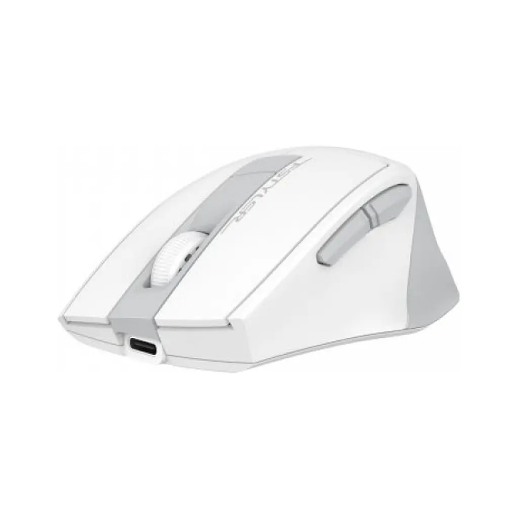Мишка A4Tech FG35C Plus Wireless White (4711421002974) - фото 2