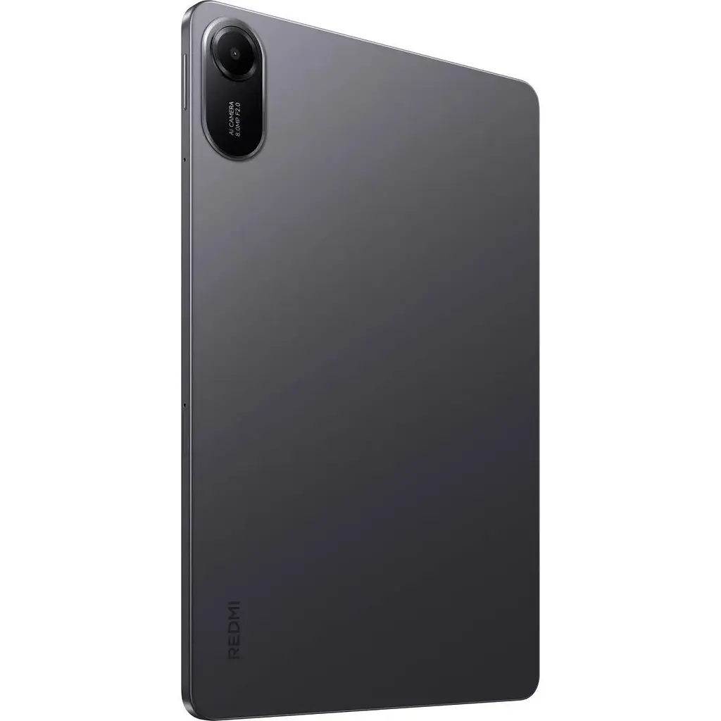 Планшет Redmi Pad 2 6/128GB 4G Graphite Gray Global EU [159734] - фото 6