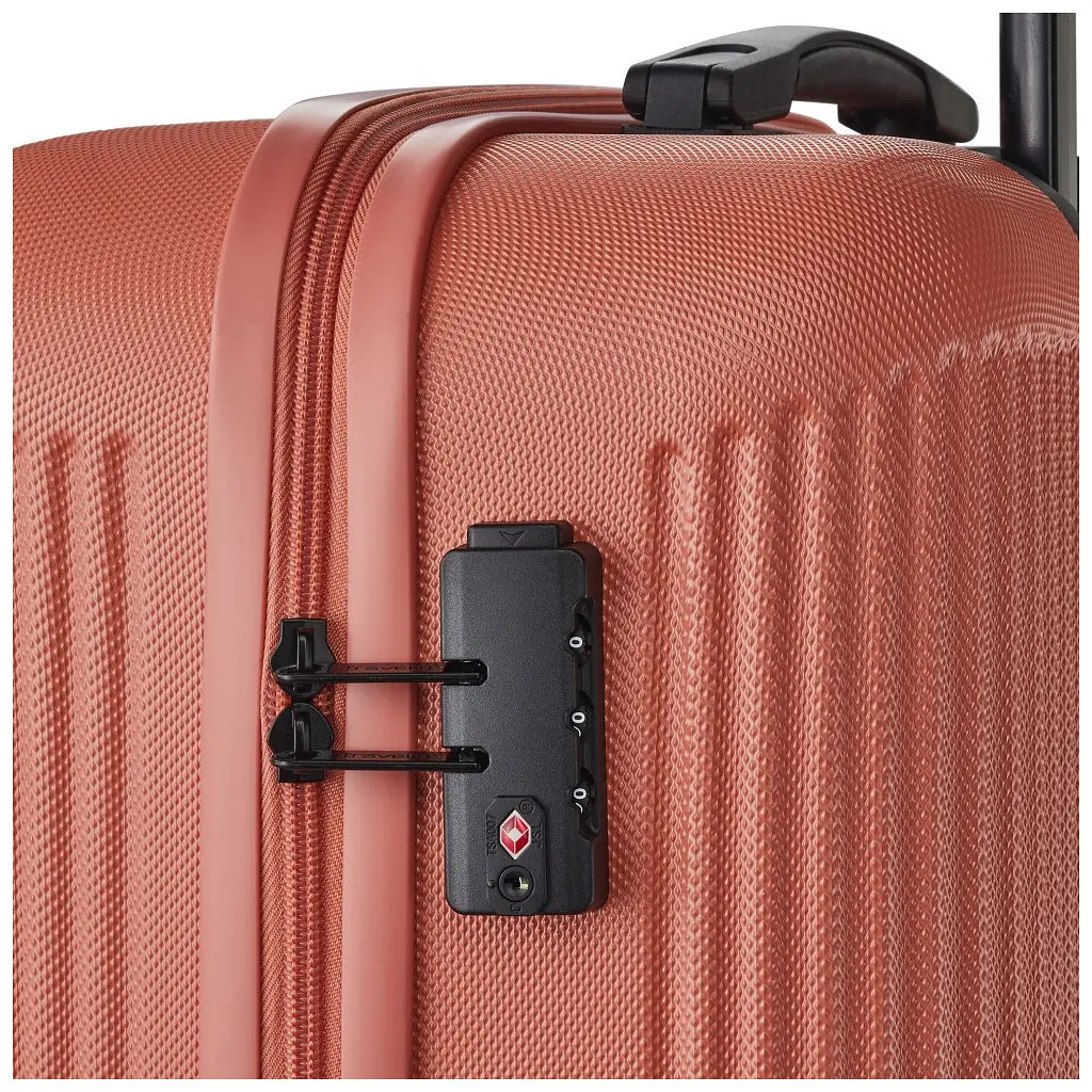Валіза Travelite Bali Coral M (TL072348-88) - фото 9