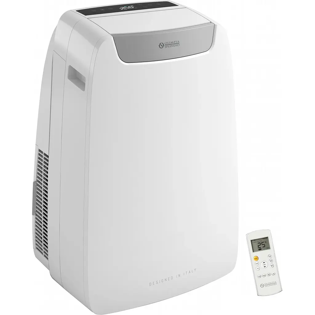 Кондиціонер Olimpia Splendid Dolceclima Air Pro 14 HP Wi-Fi (OS-2029) - фото 2