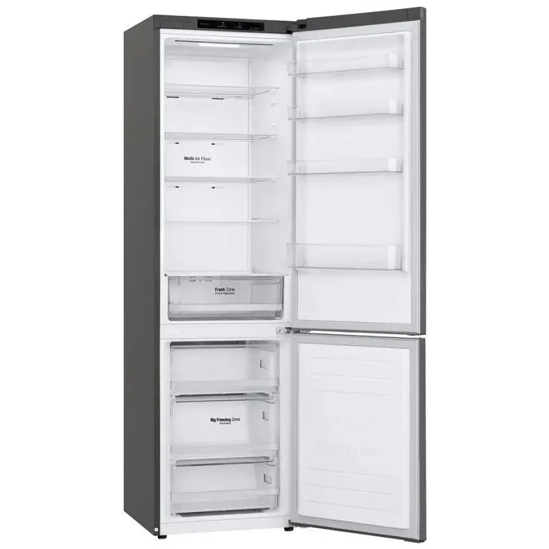 Холодильник LG GC-B 509 SLCL - фото 4