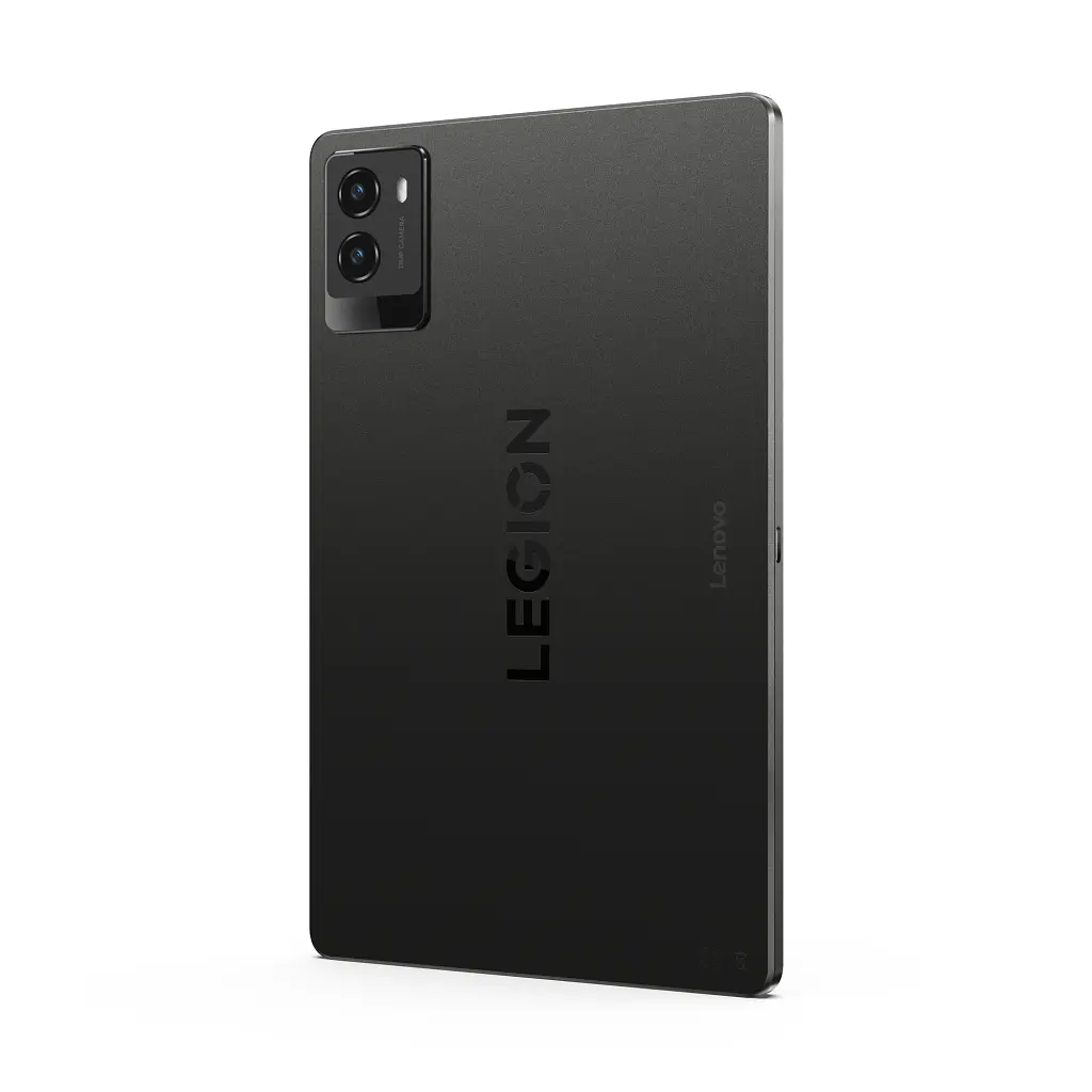 Планшет Lenovo Legion Tab (3rd Gen) 12/256 Eclipse Black + Case&Film (ZAEF0033UA) - фото 11