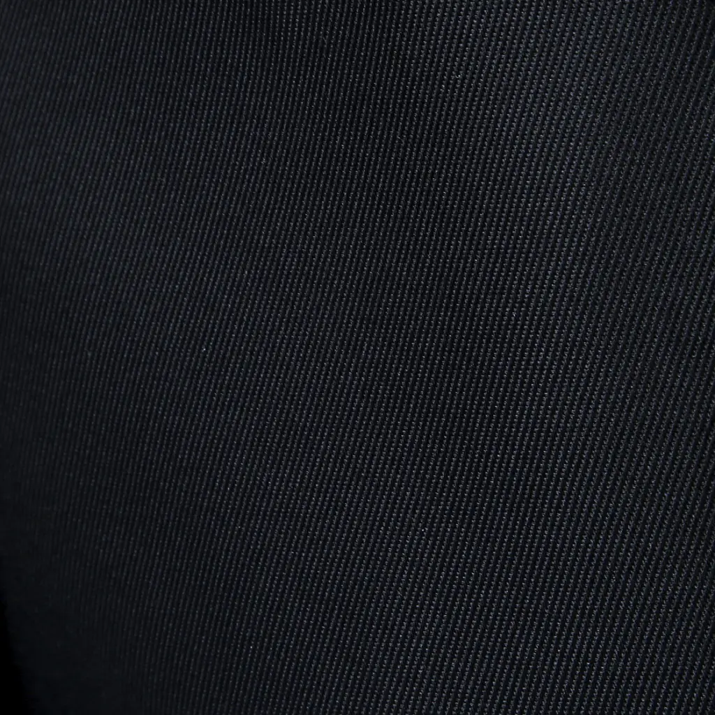Рюкзак шкільний Yes TS-43L Just Black 43х30х16 см чорний (550480) - фото 11