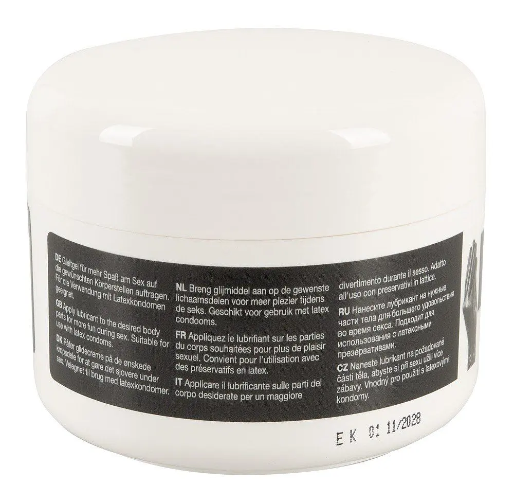 Гель для фістингу Orion Fisting Gel, 200 мл - фото 4