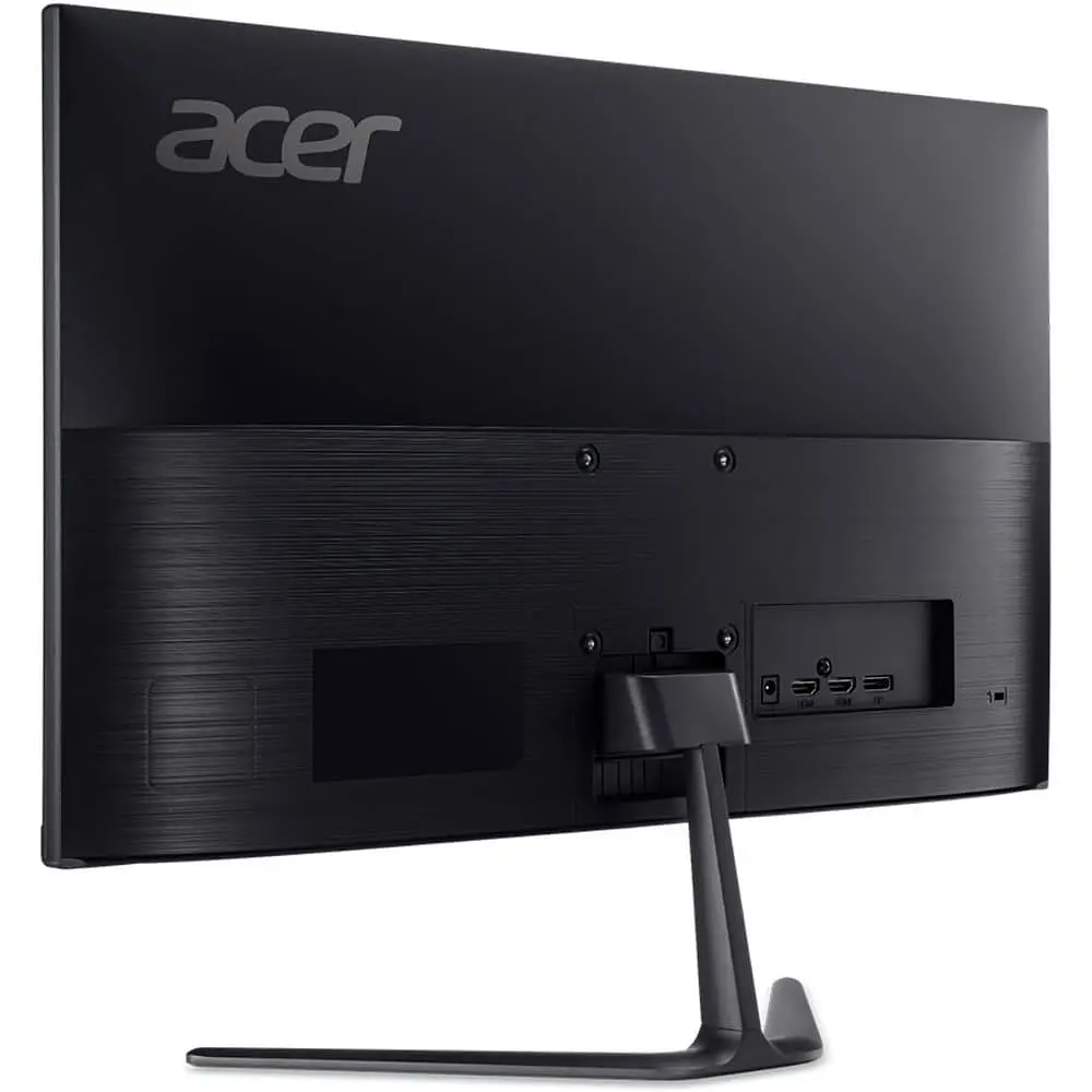 Монітор 23.8" Acer 24" KG240YX1BMIIPX FHD IPS 200Hz (UM.QX0EE.110) - фото 4