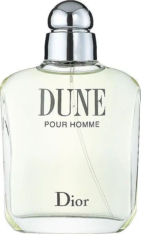 Оригінал Christian Dior Dune pour Homme 100 мл Туалетна вода