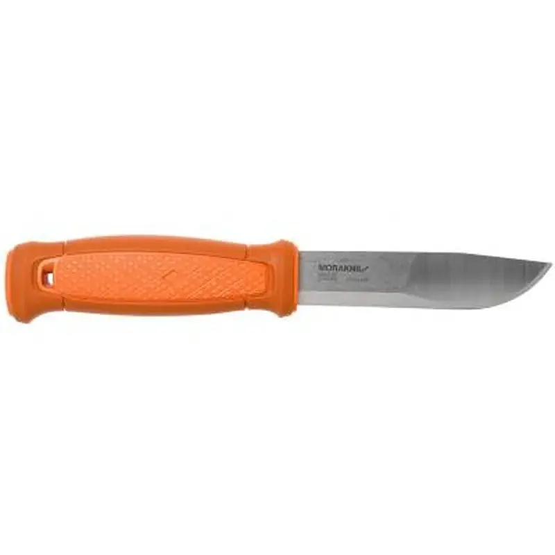 Ніж Morakniv Kansbol orange stainless steel (13505) - фото 2