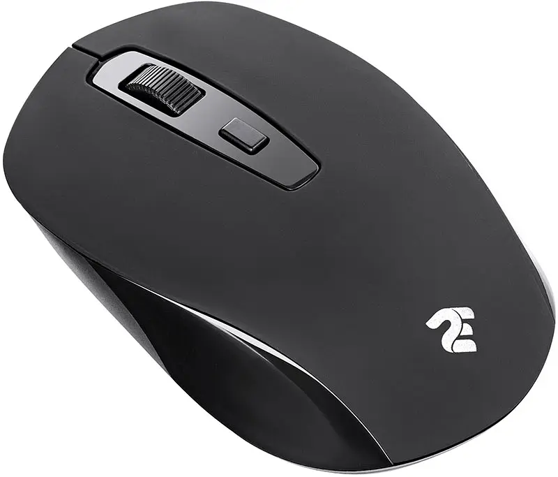 Мышь 2E MF211 WL Black (2E-MF211WB) - фото 2