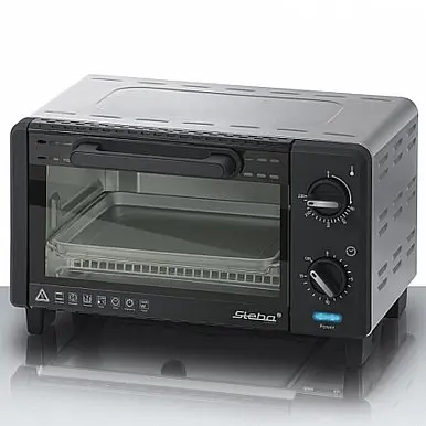 Електродуховка Steba KB 11